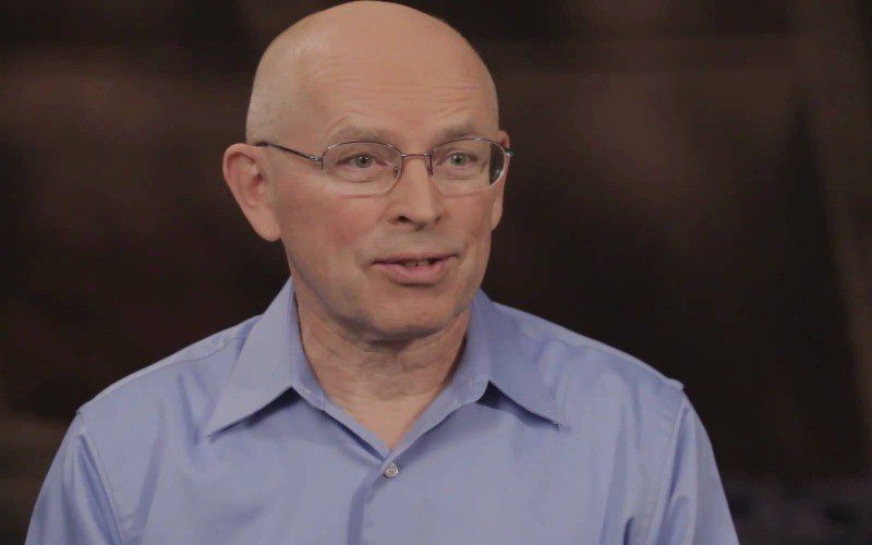 Teólogo Wayne Grudem escreve sobre as Bases da Fé Cristã Comunhão