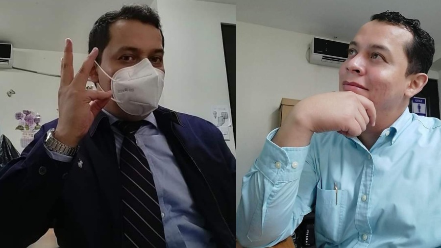 William González, ejemplo de superación en la cultura sorda