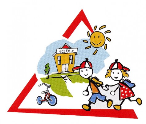 Al Via Il Progetto Educazione Stradale Nelle Scuole - Gaeta 400_x_474_jpg