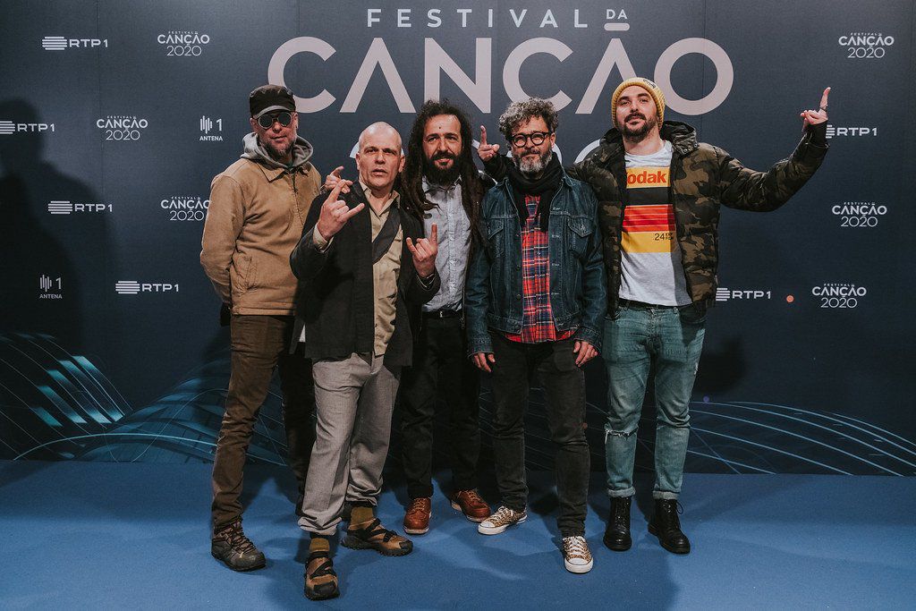 festival da canção 2023 candidaturas Festival da Canção 2020 as vozes da primeira semifinal