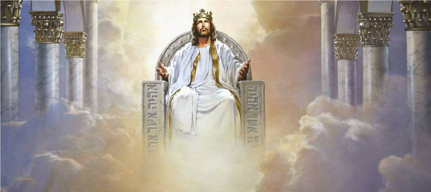 JESÚS ES NUESTRO SALVADOR Y SEÑOR Comunidad Católica San Pablo California
