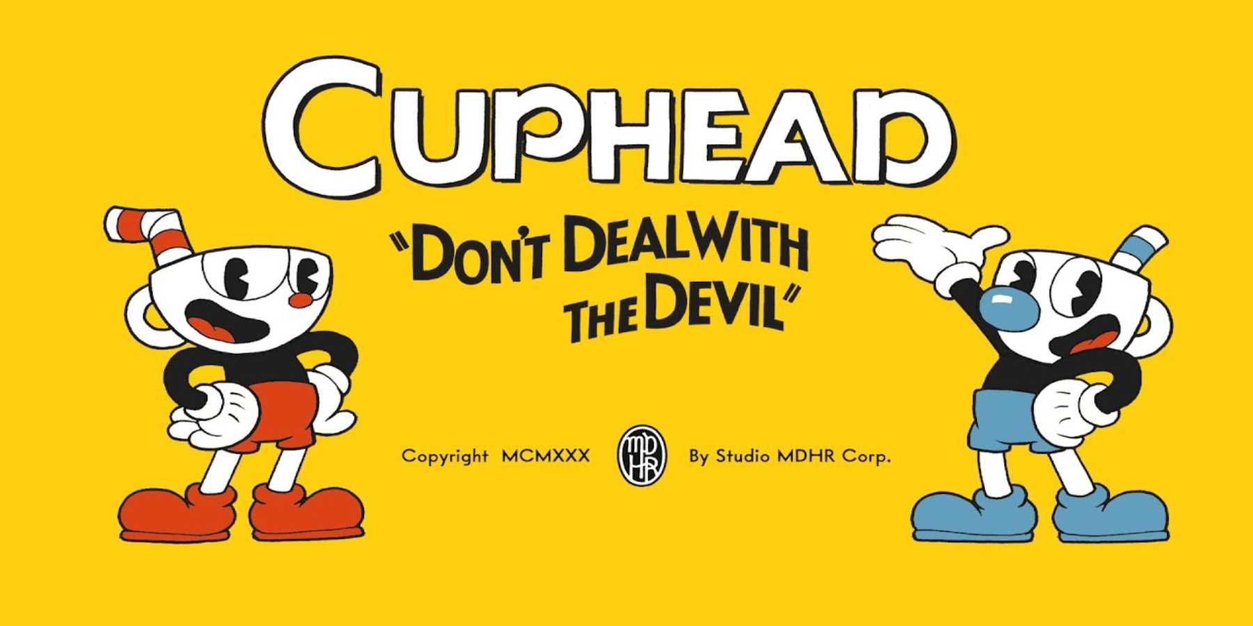 El 93 de Gamers no terminaron Cuphead Comunidaria
