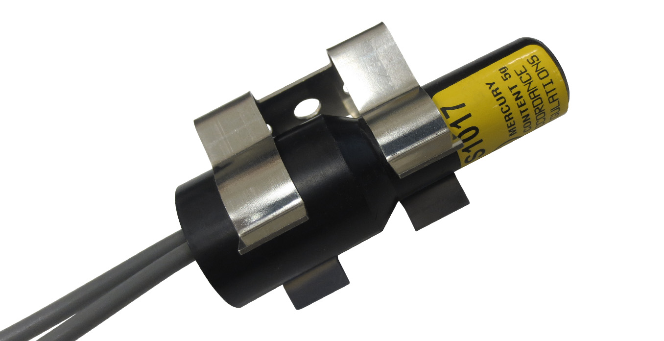 S1017 Tilt & TipOver Switches Comus Group