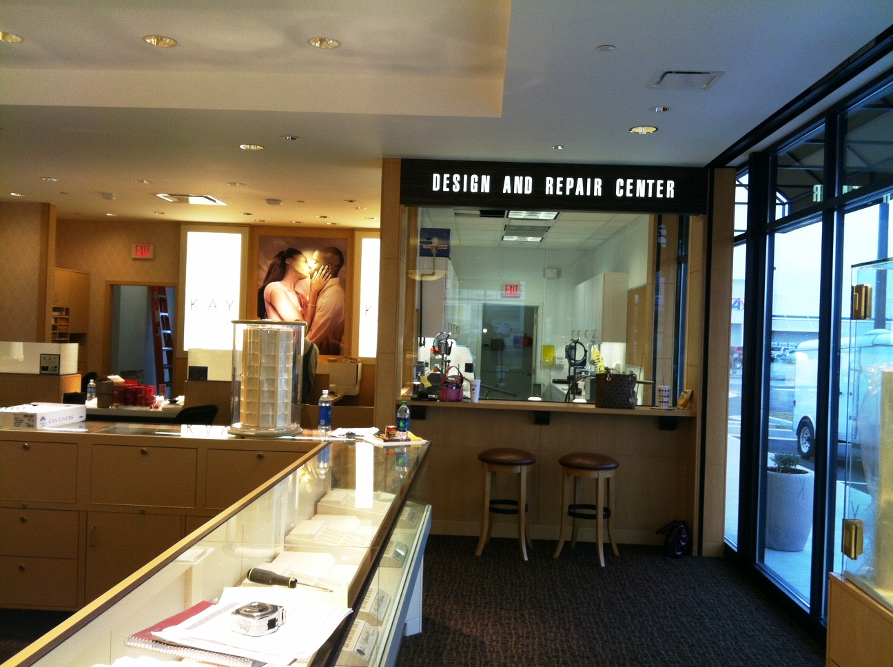 Kay Jewelers Warner Robins, GA Comvest Properties, LLC