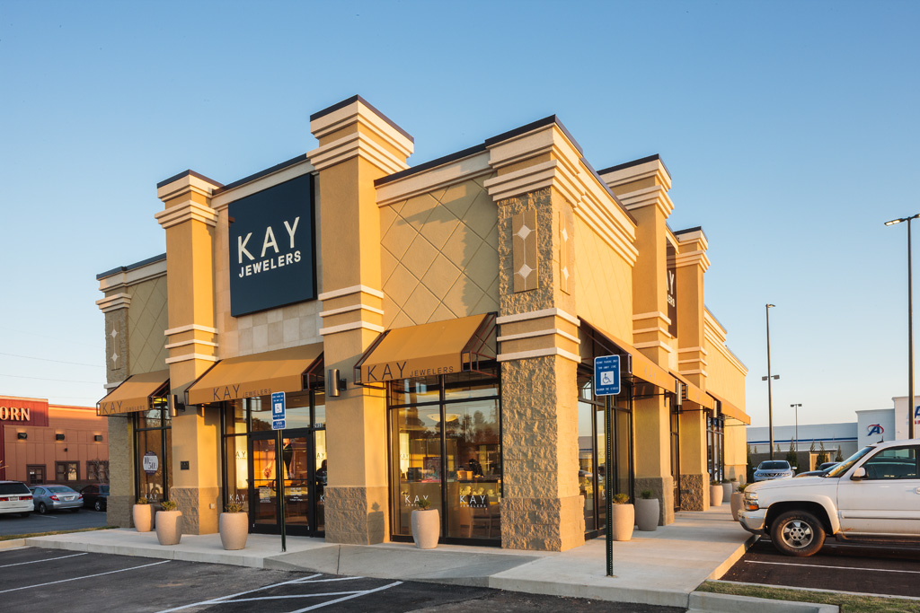 Kay Jewelers Warner Robins, GA Comvest Properties, LLC