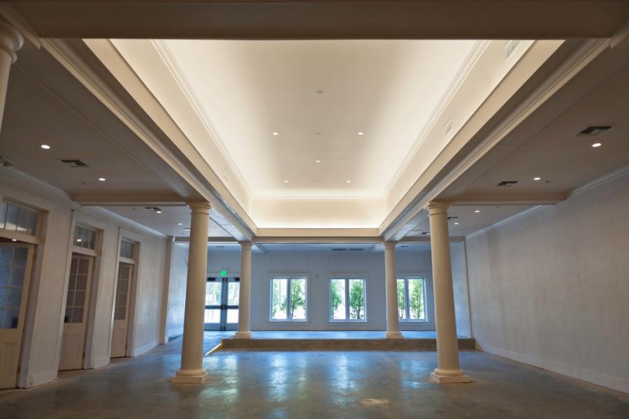 The White Pillars, Biloxi, MS Comvest Properties, LLC