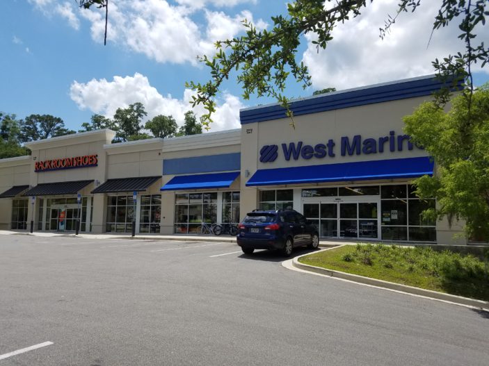Governor's Point Center, Tallahassee, FL Comvest Properties, LLC