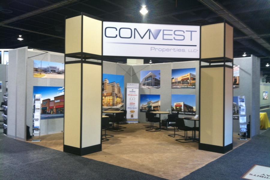 Holstein Lauds RECon 2013 Comvest Properties, LLC