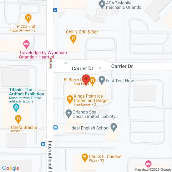 Asian Cuisine Order Online Takeaway food Orlando, FL Chinese