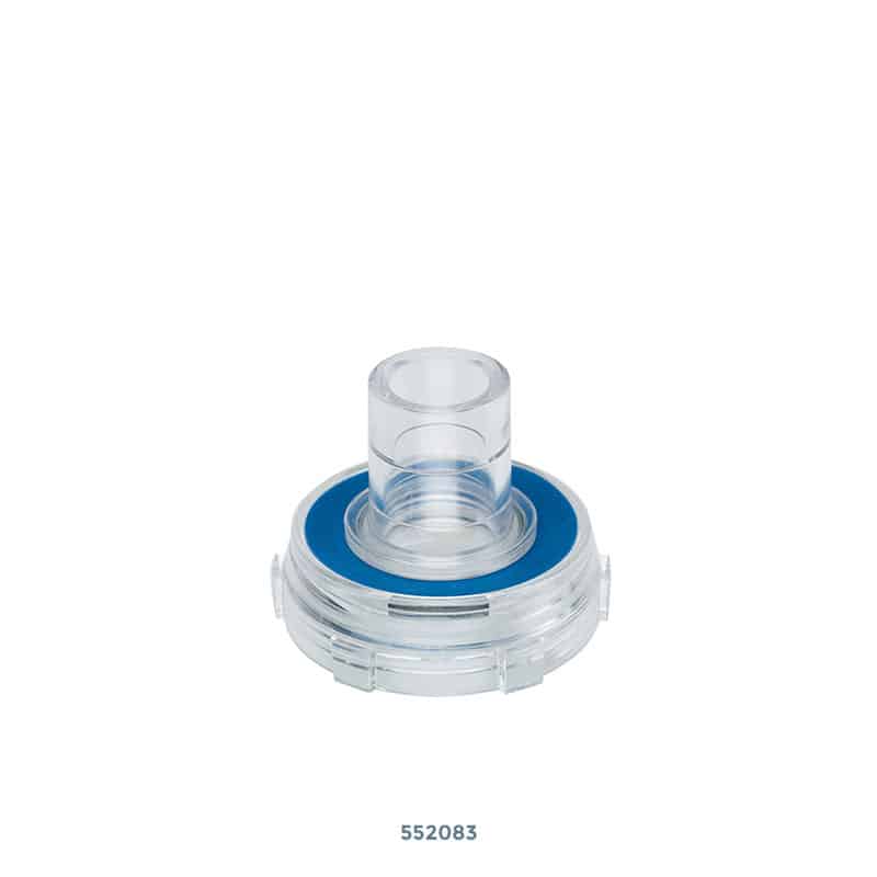 OXYGEN DEMAND VALVE RESUSCITATOR Comweld