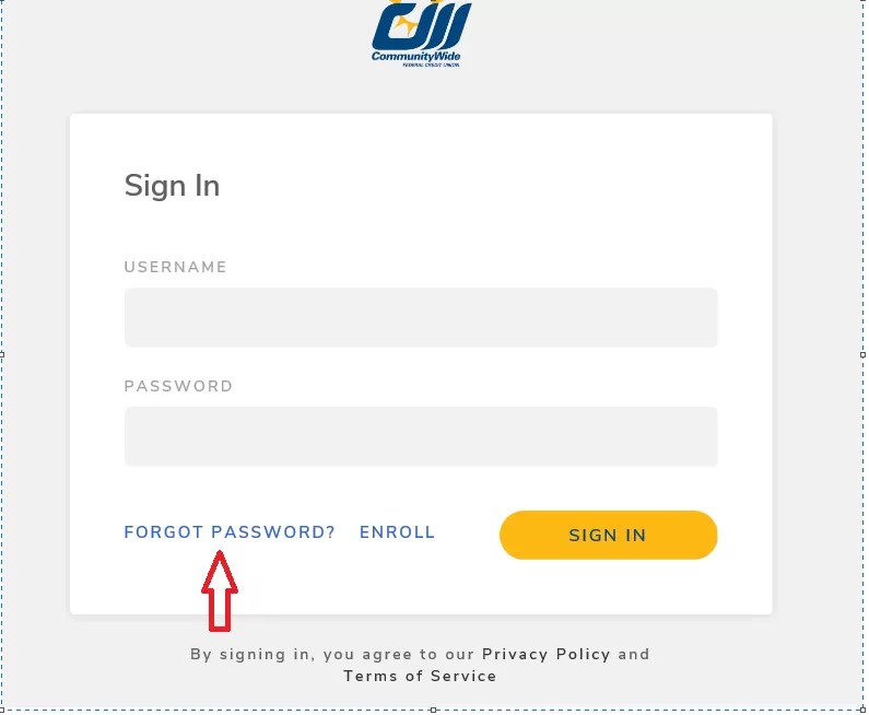 CW Anywhere Desktop Northern Indiana CommunityWide Federal Credit Union