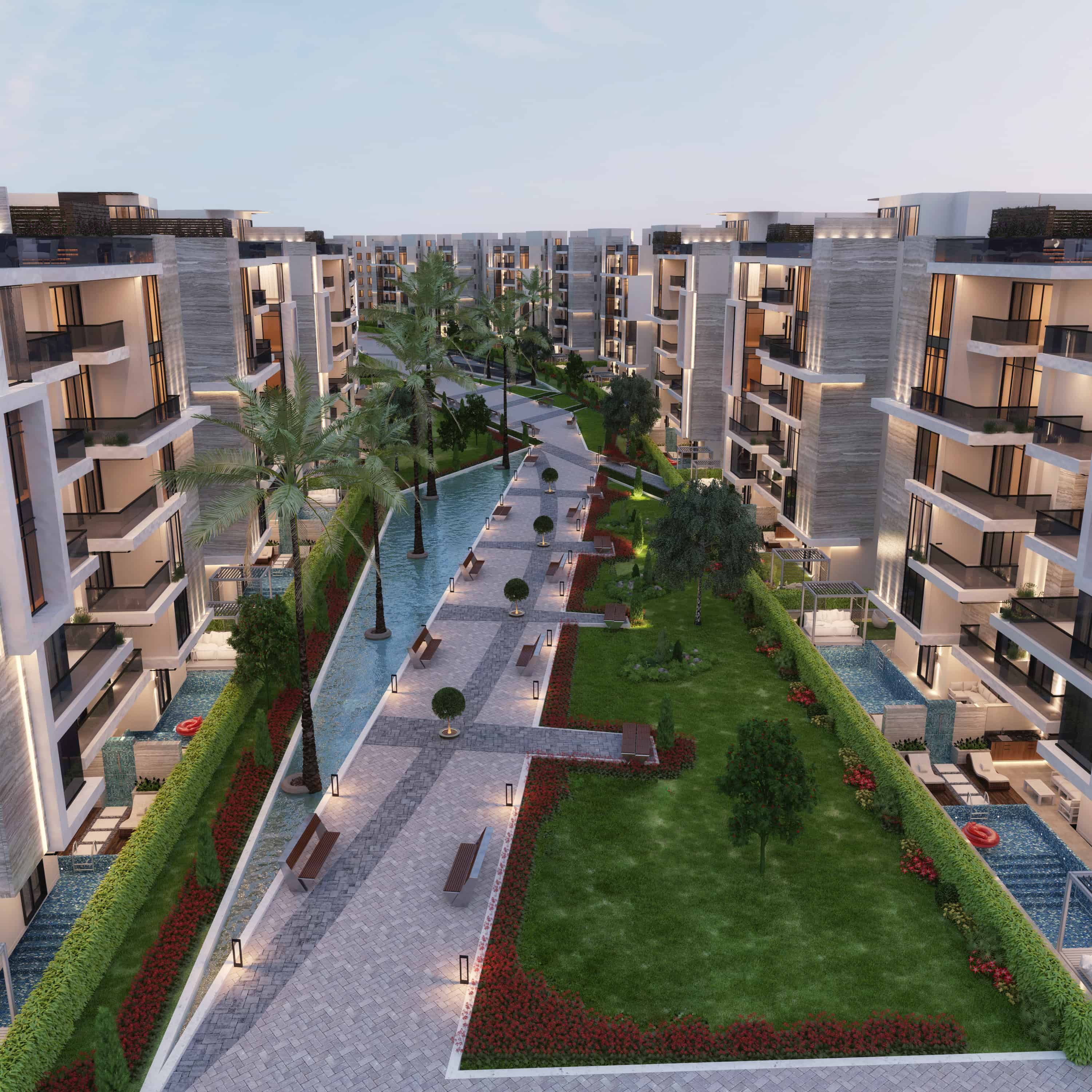 Sun Capital concreative