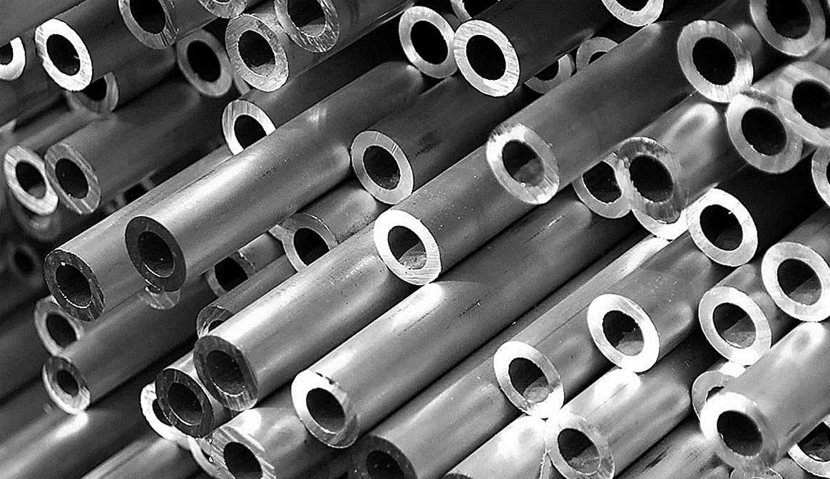 SALCO Importadora de Acero Inoxidable Austenítico, Líder en la