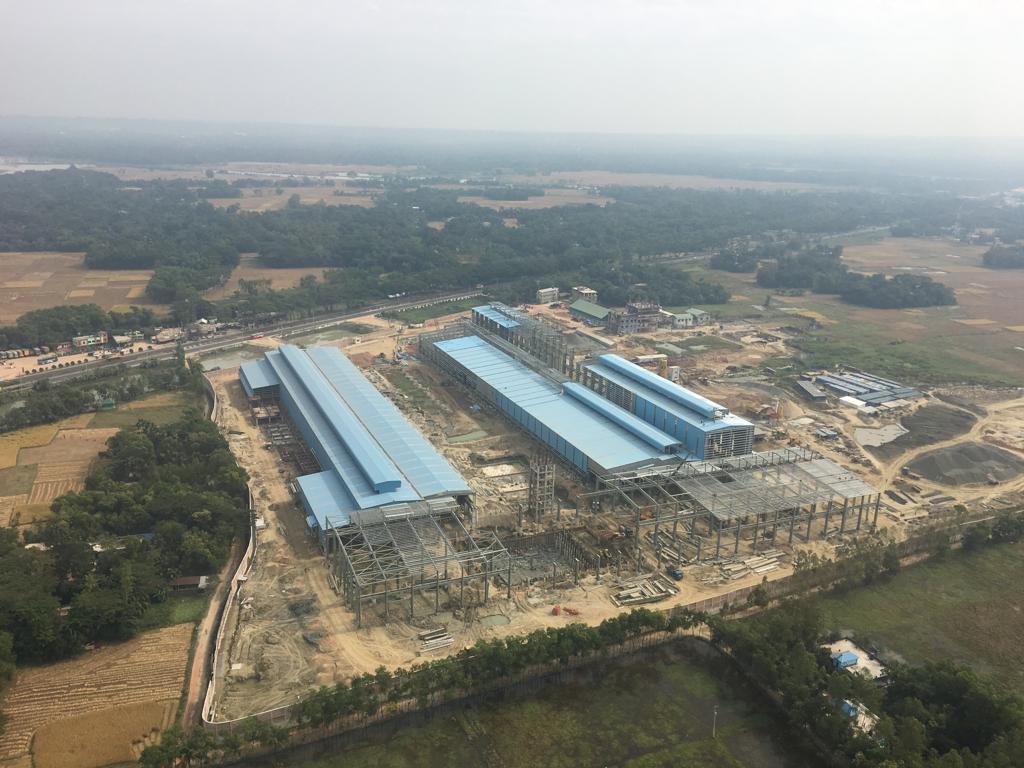 PHP Integrated Steel Mills Ltd. ABC Limited