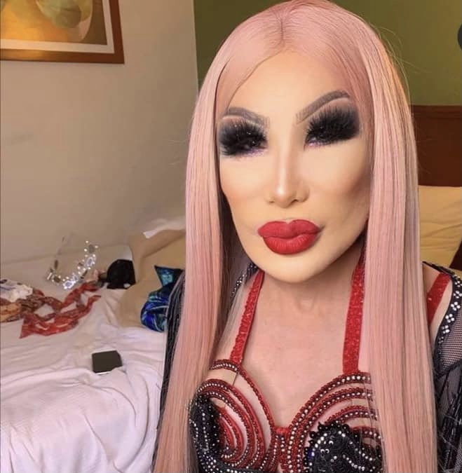 Lyn May: «El embarazo se acabó» y abre cuenta de Onlyfans | Con Acento