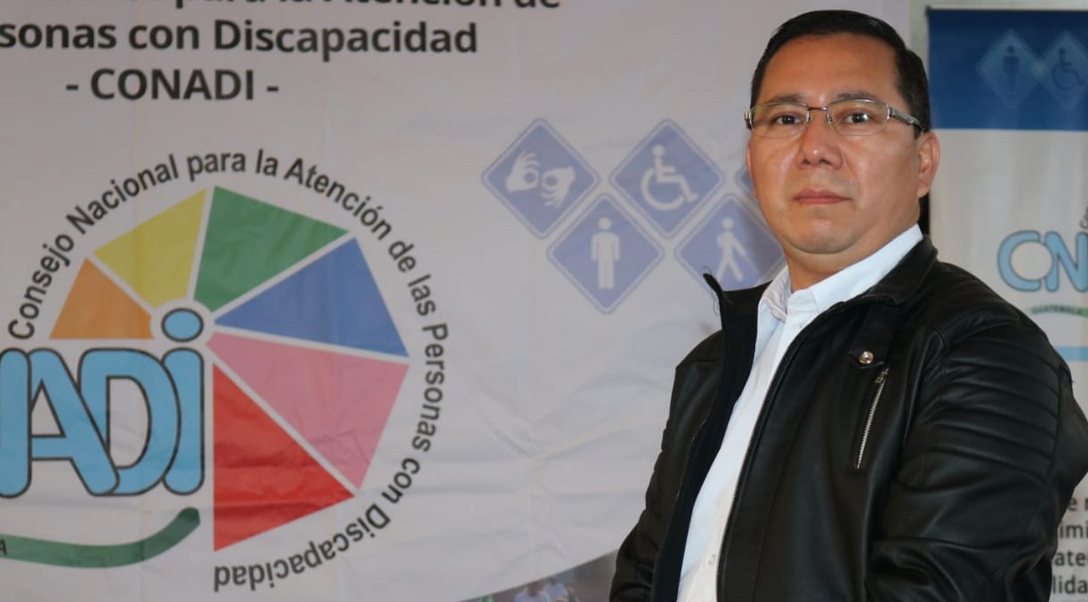 Junta Directiva Consejo Nacional Para la Atención de las Personas con