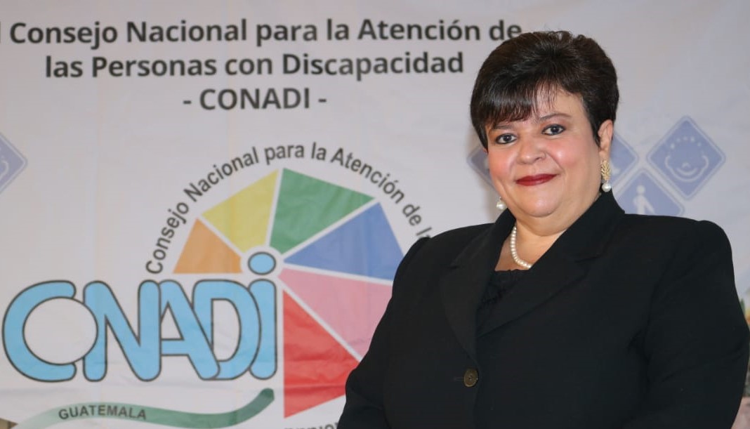 Junta Directiva Consejo Nacional Para la Atención de las Personas con