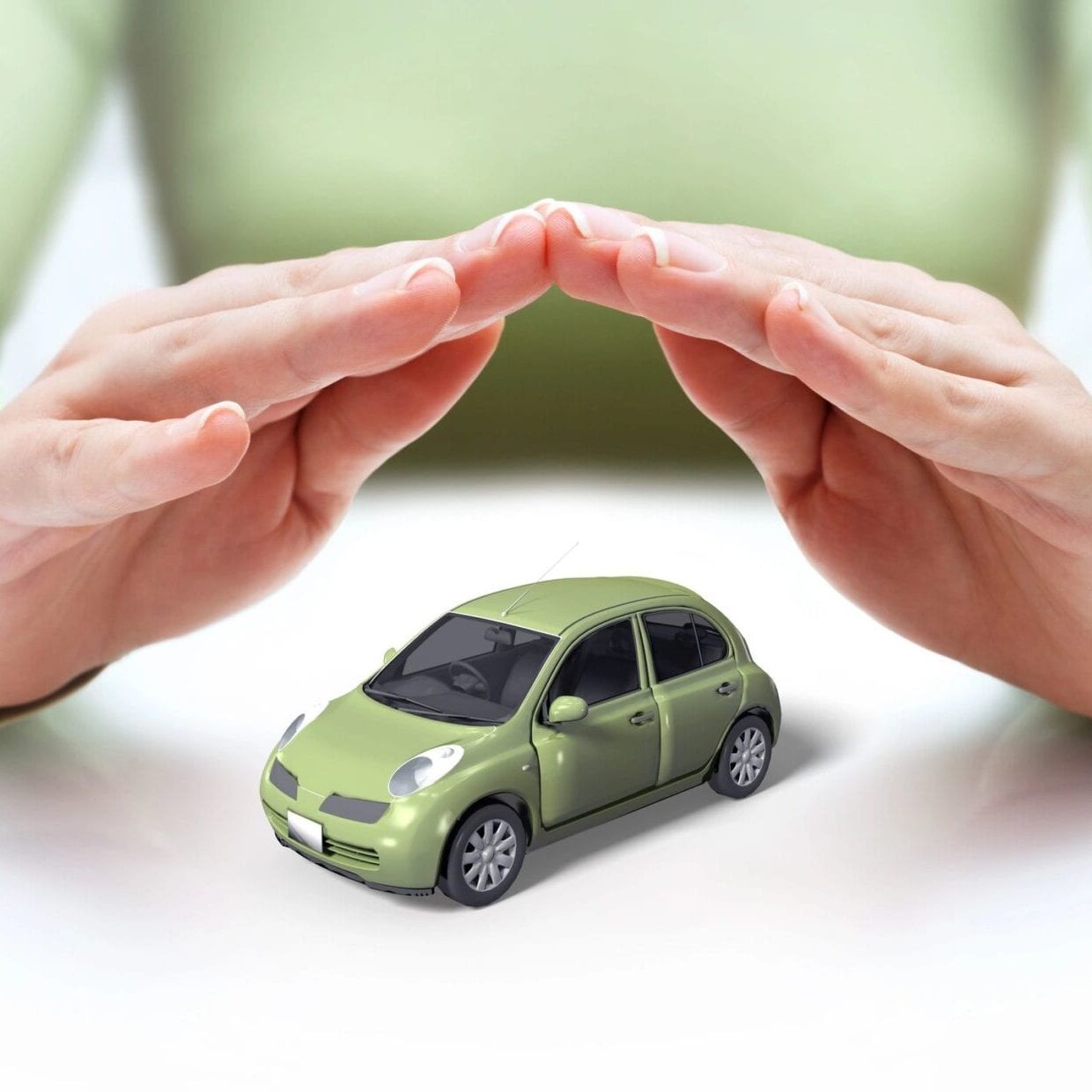 Insurance Services in Wake Forest, NC