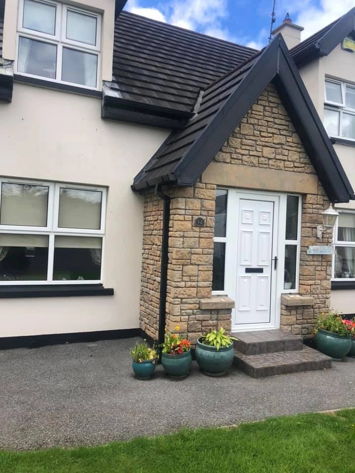 Holiday Home Maintenance Donegal North Conaghan Property