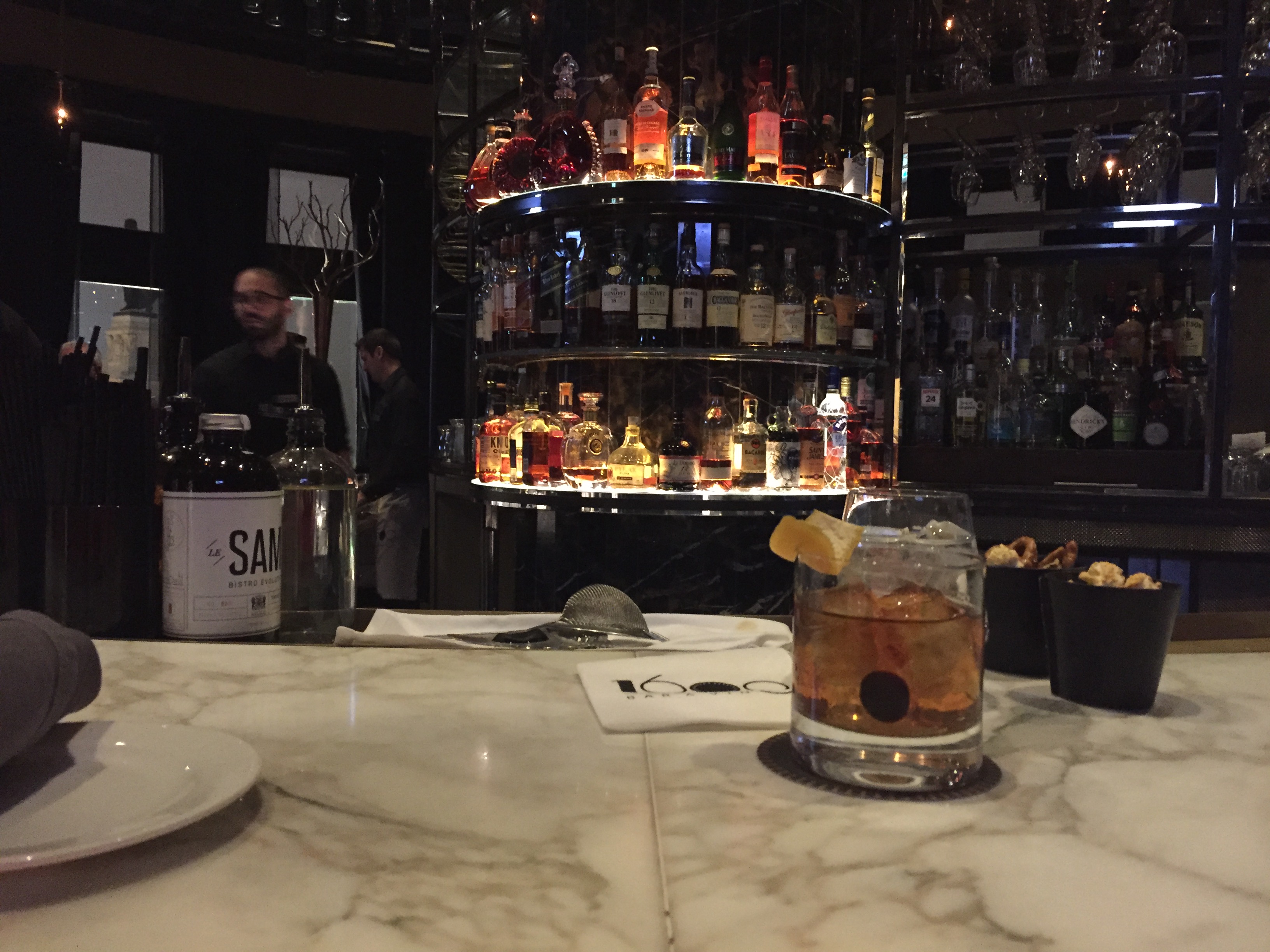 About The Conahan Experience