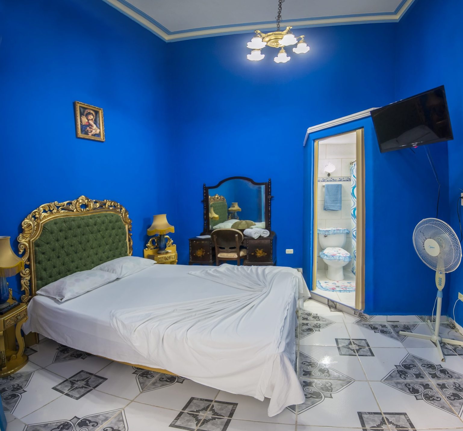 Renta en Cuba Centro Habana Casas de alquiler en Cuba