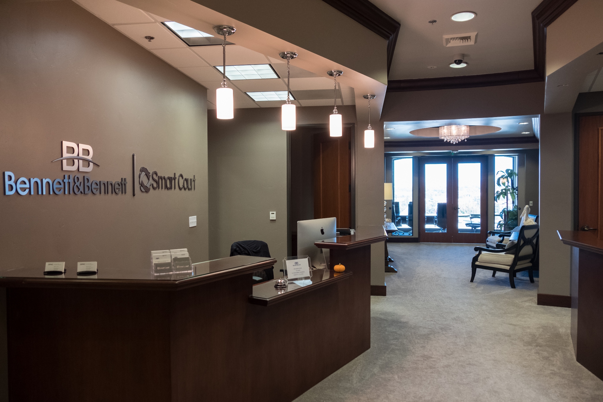 & Family Law Conan Construction