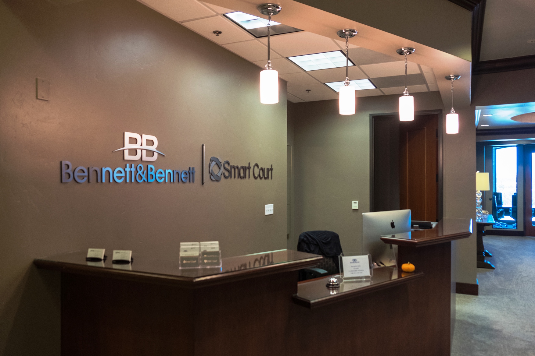 & Family Law Conan Construction