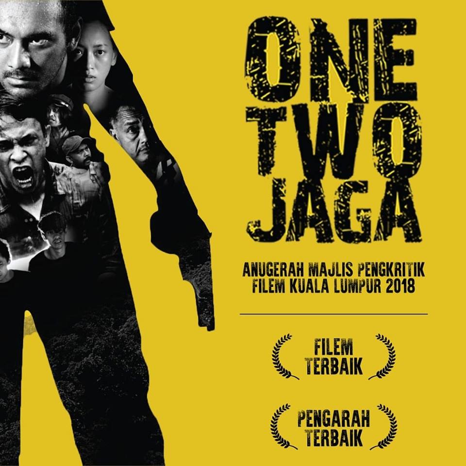 10 ‘Crossroads One Two Jaga’ actors on Instagram CONAN Daily