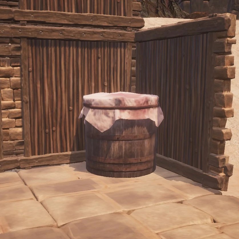 Conan Exiles Spice Guide Conan Fanatics