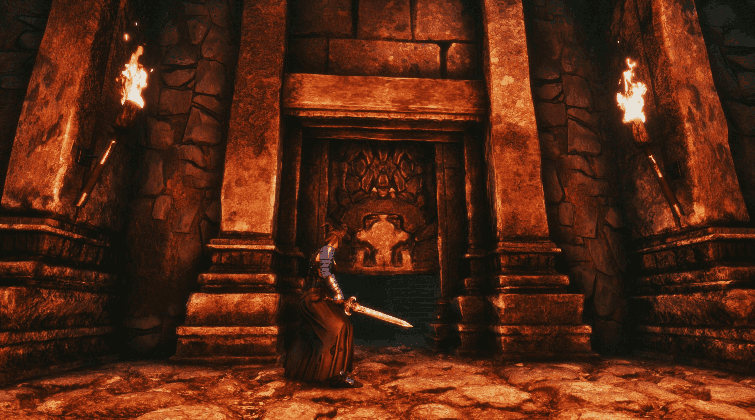 Conan Exiles Black Keep Guide Conan Fanatics