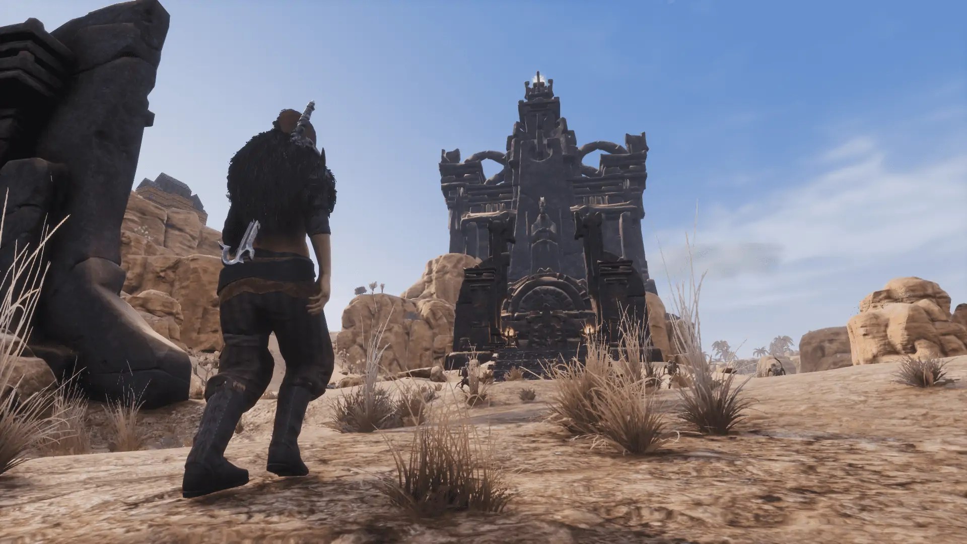 Conan Exiles Bosses Guide Conan Fanatics