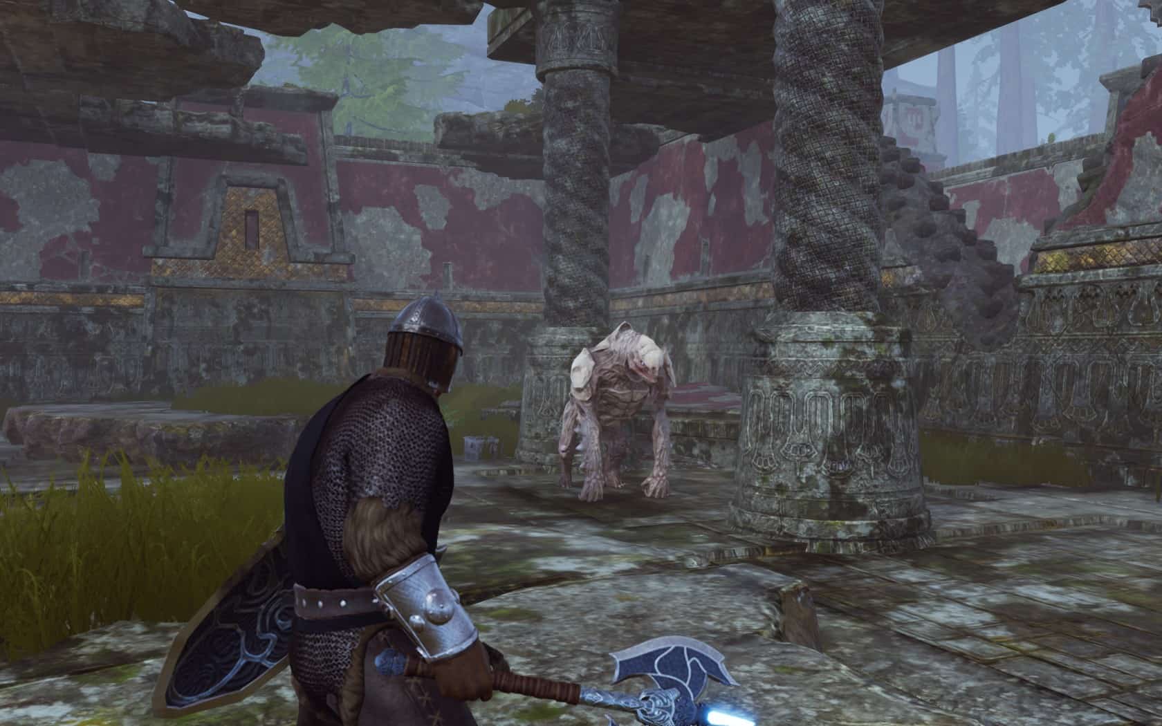 Conan Exiles Waterskin Guide Conan Fanatics