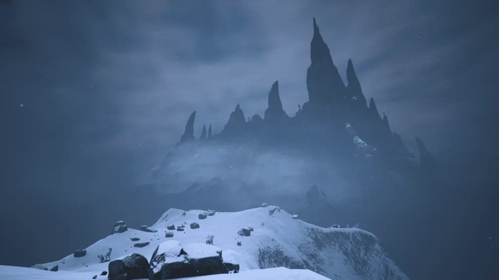 Conan Exiles Black Ice Nodes Guide Conan Fanatics