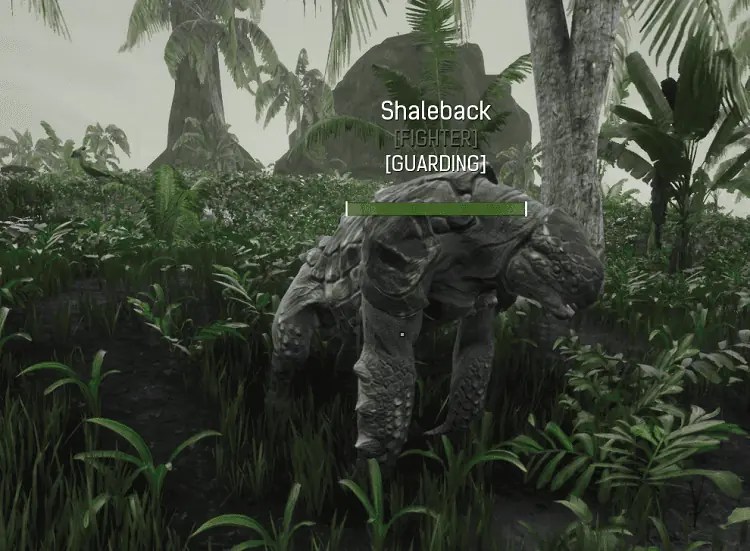 Conan Exiles Shaleback King Guide Lord of Kappas Conan Fanatics