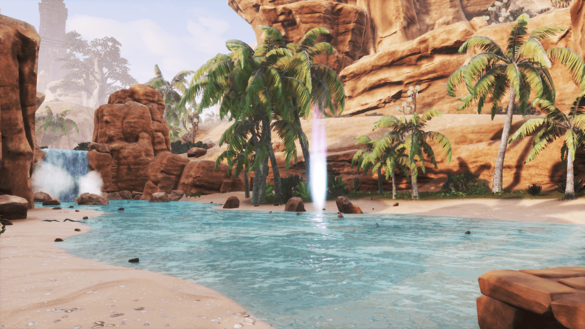 Conan Exiles Black Lotus Potion Guide Hulk Out or Die Trying Conan