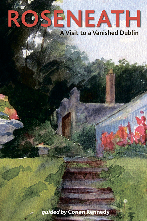 Books & Ebooks Conan Kennedy