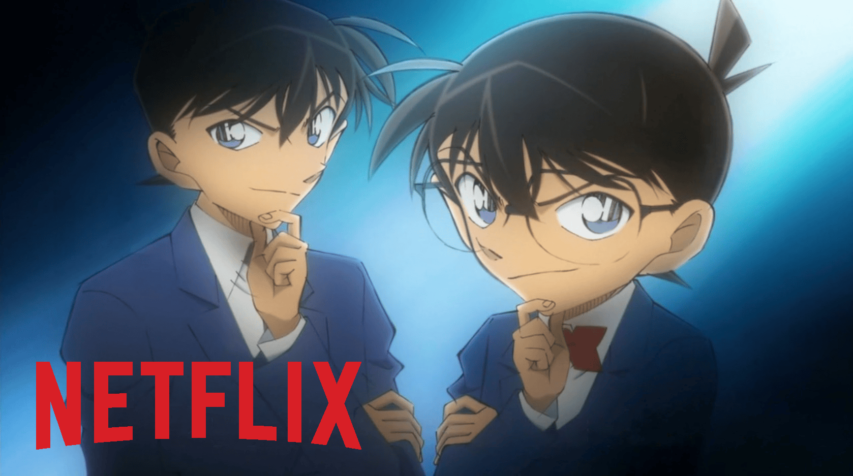 Detektiv Conan bei Netflix? Es gibt neue Hinweise!