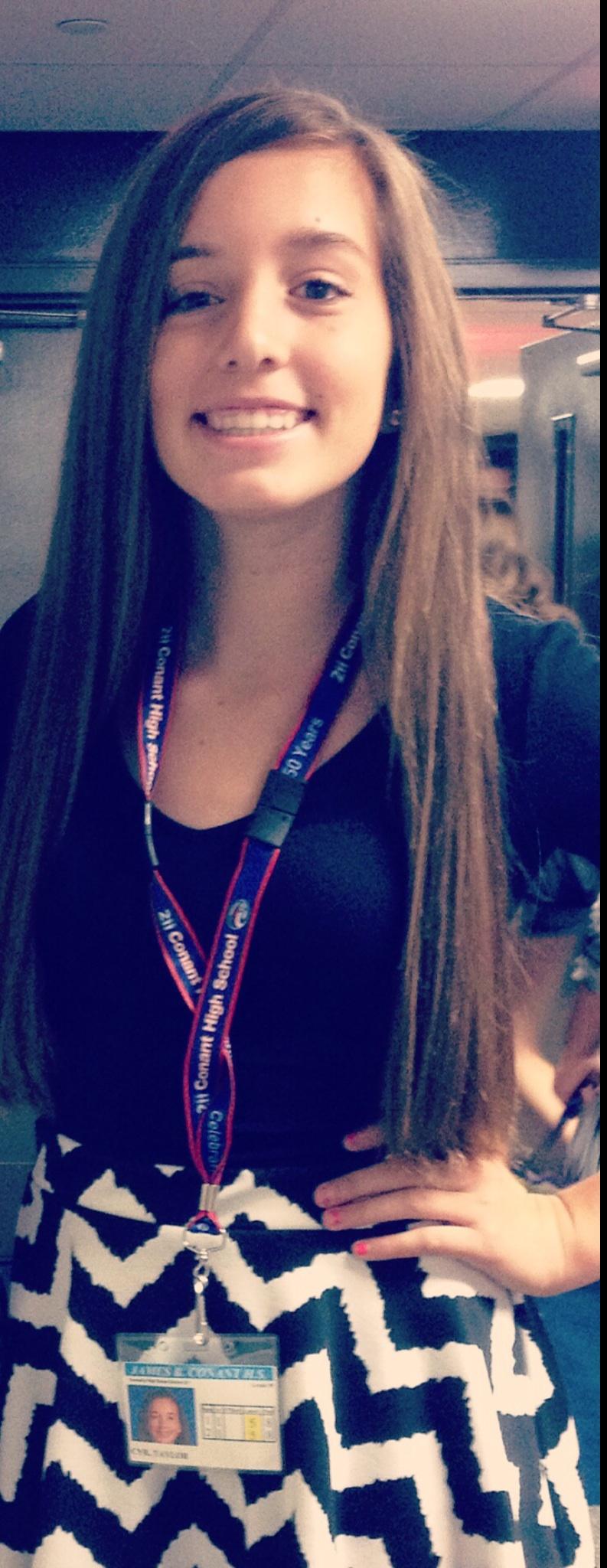 Court Bios Conant Crier