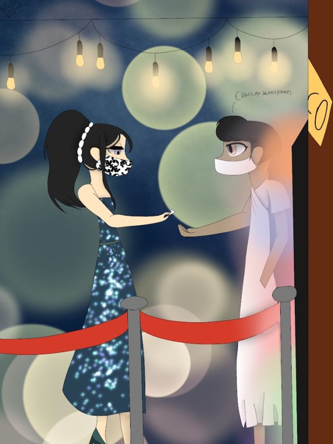 Conant 2021 what students attending need to know Conant Crier