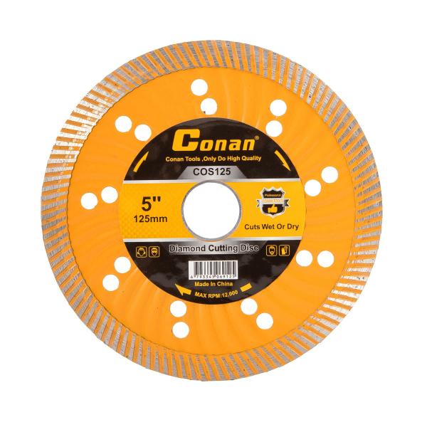 Diamond Blade Turbo Plate electric tools manufacturers shop