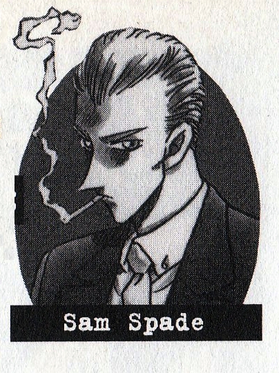 Datei:Sam Spade.jpg ConanWiki.org Detektiv Conan Wiki - EroFound