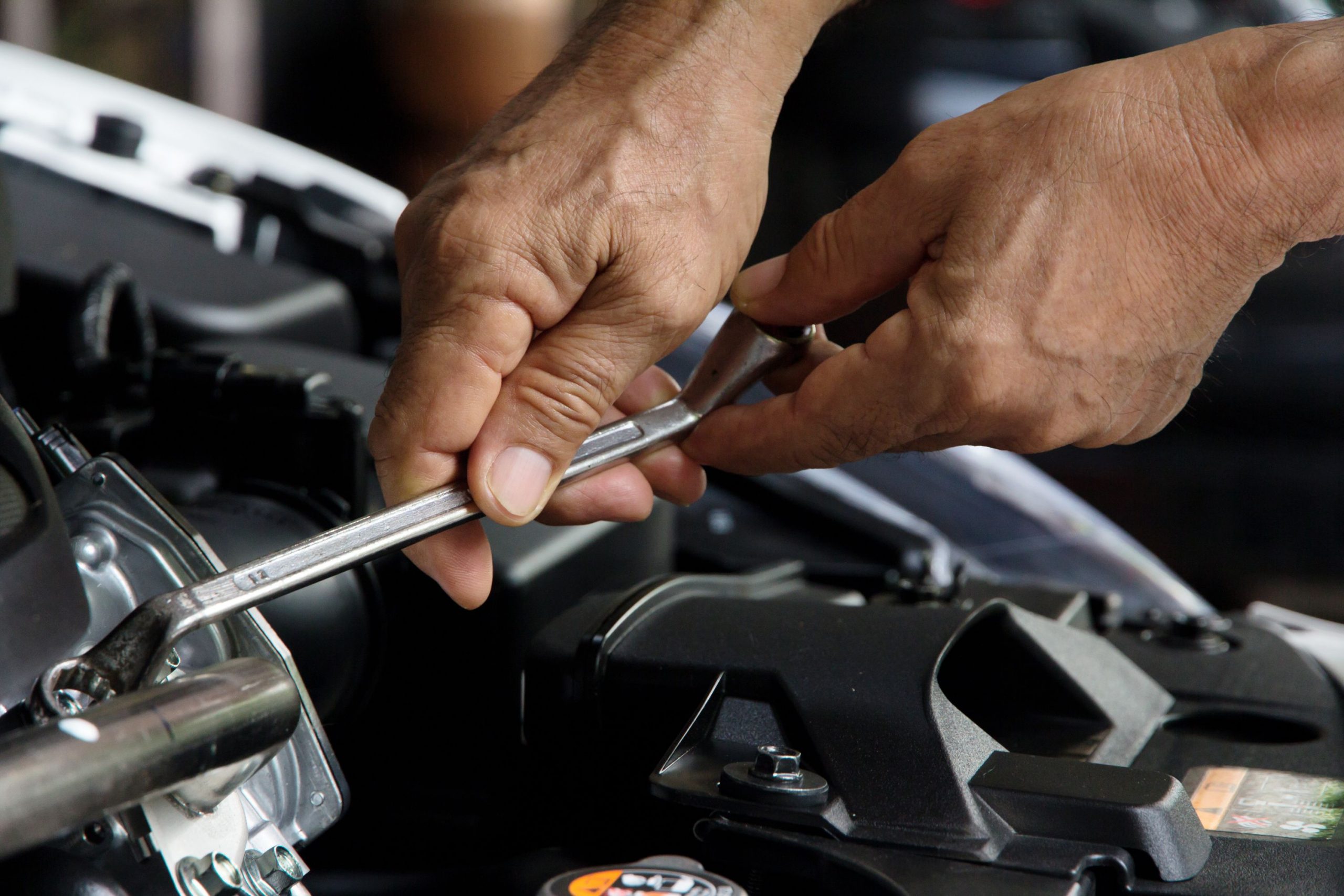 Conaway Motors Auto Repair & Service Everett, Washington