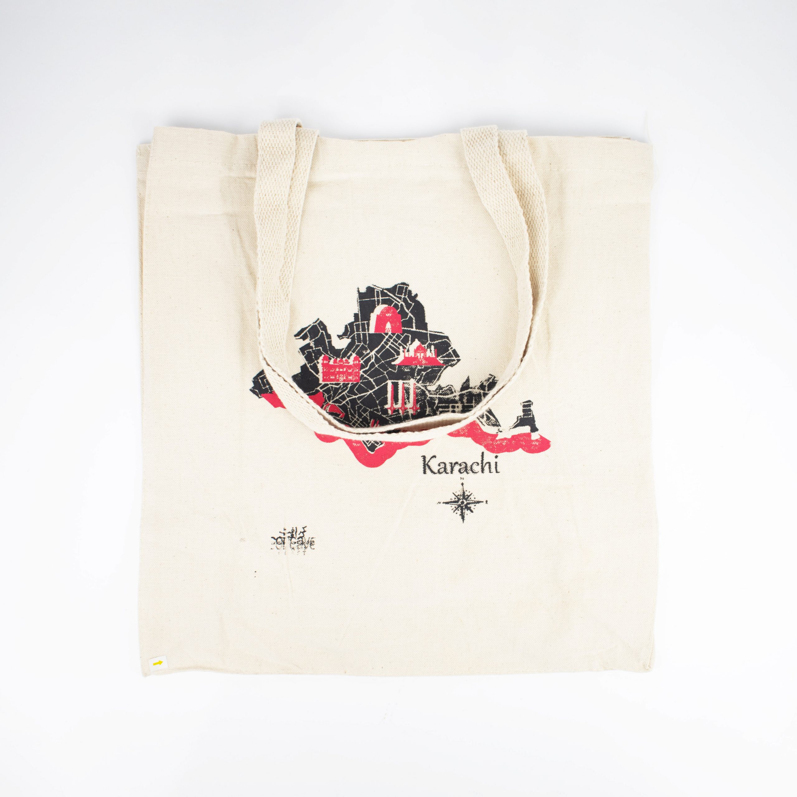 Purchase Now Canvas Shoulder Tote Bag Online Concave Craft