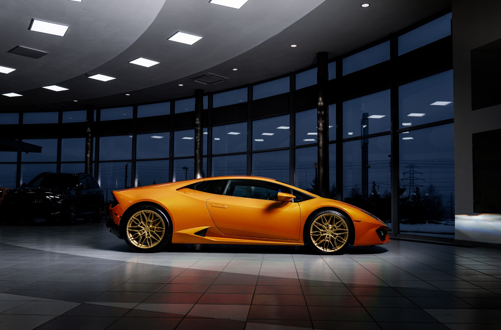Huracan Wheels Gallery