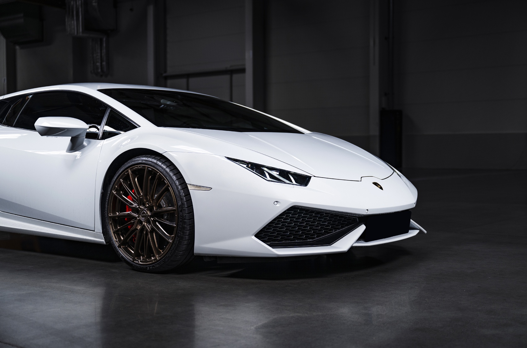 Huracan Wheels Gallery