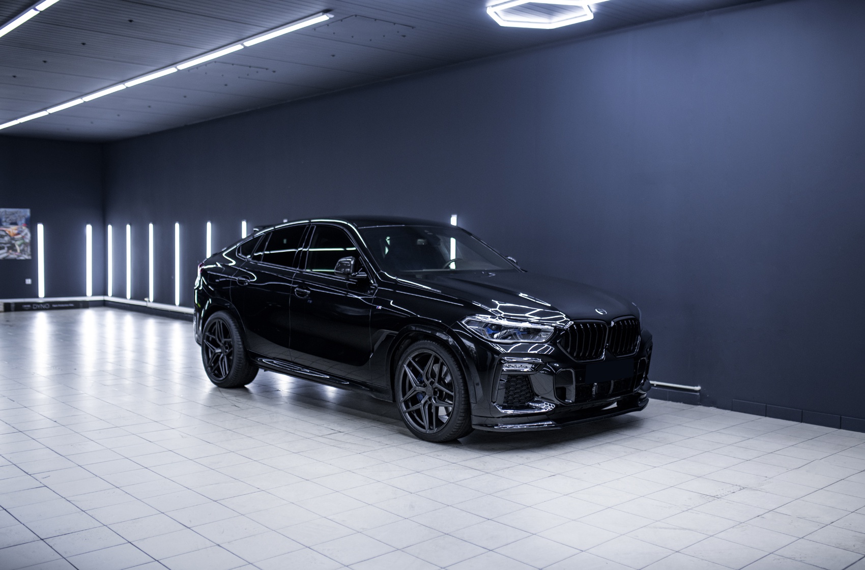 BMW X6 / X6m Wheels Gallery