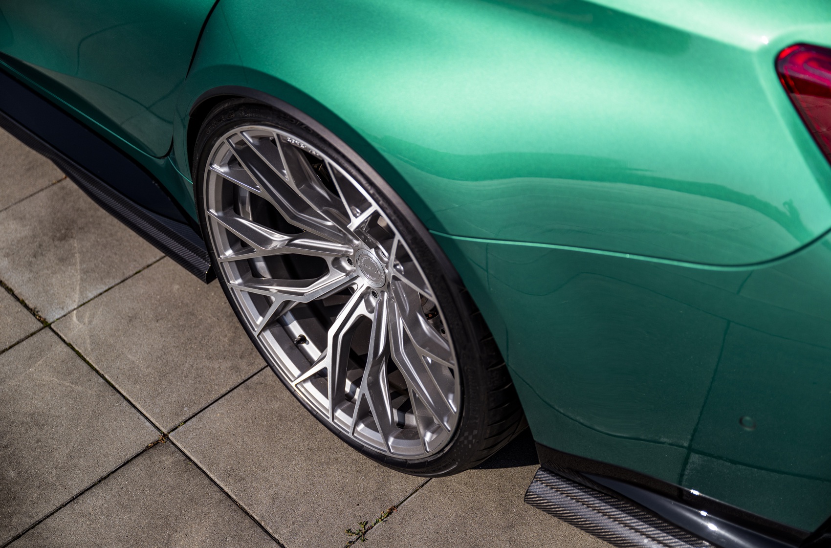 BMW 3 series / M3 Wheels Gallery