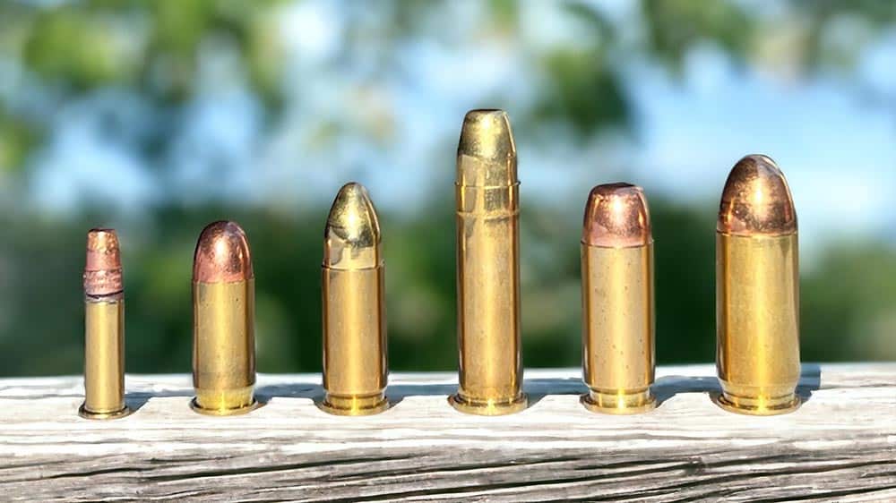 Best Concealed Carry Caliber and Why