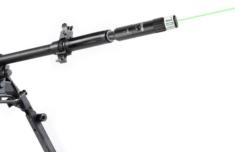 The Best Bore Sights Zeroing Made Simple Concealed AZ