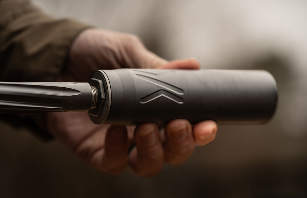 Should you suppress your hunting rifle? Concealed AZ